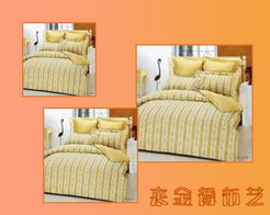 哈爾濱來(lái)金得針紡織品有限責(zé)任公司 精紡細(xì)織的品質(zhì)之路